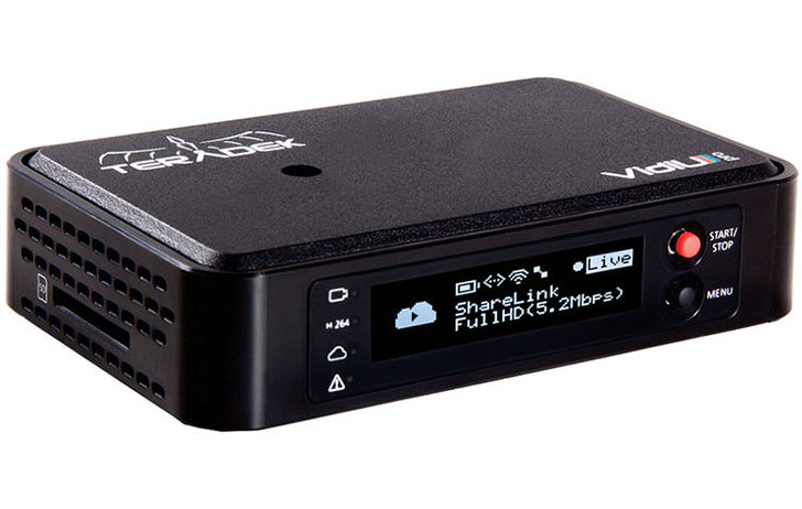 Deal: Teradek VidiU Pro a$749 (Reg $999)
