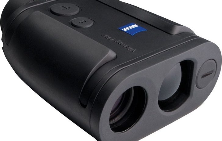 Deal: ZEISS Victory 8×26 T* PRF Rangefinder Monocular
