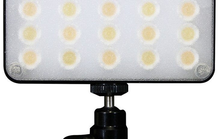 Deal: Core SWX TorchLED Bolt 250W On-Camera Light