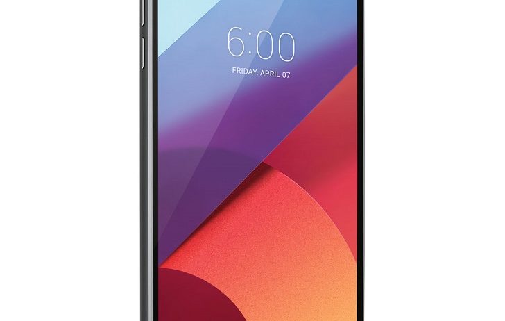 Deal: Save $200 on a LG-G6