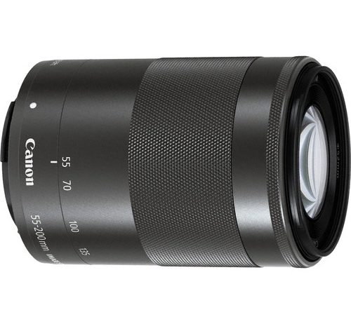 OpticalLimits reviews the Canon EF-M 18-55 STM IS and EF-M 55-200mm STM IS