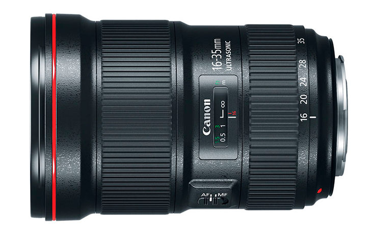 Hot Deal: Save 15% at the Canon Store on Refurbished Cameras and Lenses