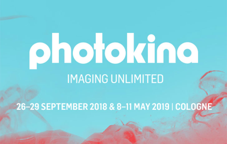 Is Canon Pulling Out of Photokina 2018?