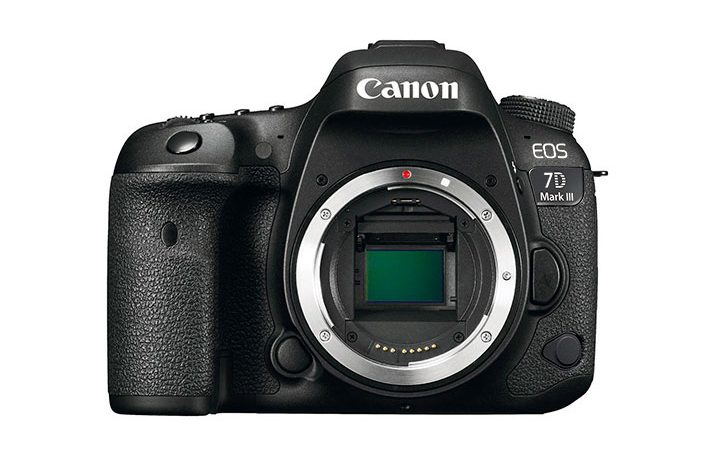 Lots of Talk, Very Little Solid Information About Canon’s Next Cameras