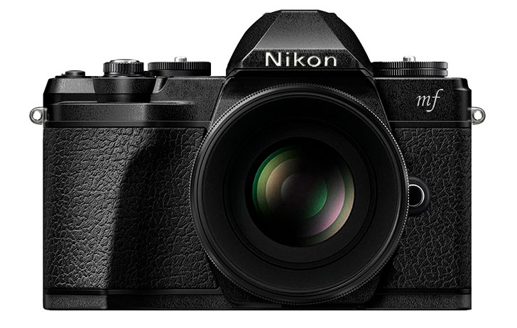 Industry News: The First Rumored Specifications of Nikon’s Full Frame Mirrorless Cameras