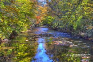 River At Davison Campground.JPG