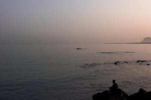 The fisherman outside Chania.jpg