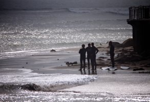 Waiting for the Tide.jpg