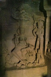 Example of green cast at high ISO on a R5.jpg