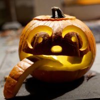 Not a Pumpkin.jpg Not a Pumpkin.jpg