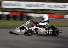 Gokart at Buckmore Park by Brian Squibb.jpg