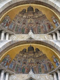 Saint Mark's Mosaic.jpg Saint Mark's Mosaic.jpg