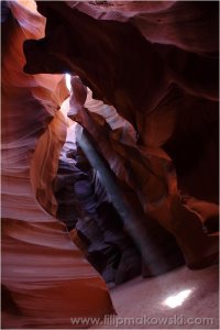 Antelope Canyon, 11.48am, Paige, Arizona.jpg