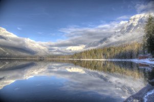 McDonald Lake and House.jpg