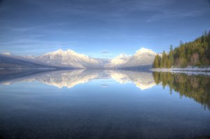 McDonald Lake Mirror.jpg