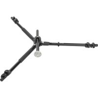 Manfrotto 190XPROB Aluminium Tripod Legs flat on the Ground.jpg