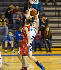 17 St Petes Boys JV vs Plymouth 1-26-13.JPG