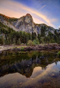 Yosemite Sunset - 2.jpg