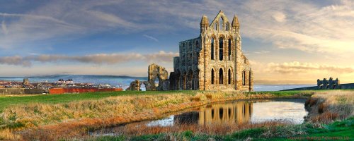 Whitby Abbey Sunrise SF.jpg