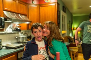 grandson and mother.jpg