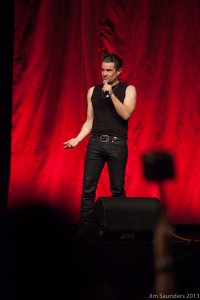 James Marsters YYC Con 2012.jpg