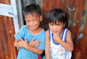 Street Urchins - Manila.jpg