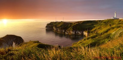Sunrise Flamborough Head.jpg