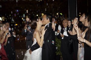 James and Rachel Wedding Kiss.jpg