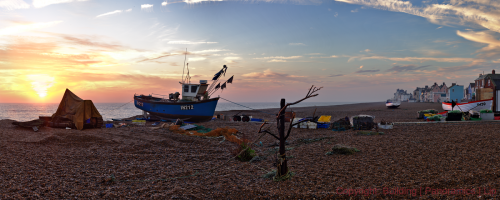 Sunrise Aldebrugh Beach UM.png