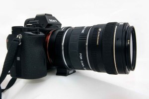 Sony a7 mounted with Metabones+Kenko 35mm Extension Tube+EF 50mm f:1.4.jpg