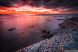 Sunset Cliffs on the Water (3) (1 of 1).jpg