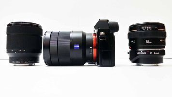 FE 28-70 24-70 EF 50 with Metabones and a7.jpg