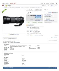 Tamron 150-600mm f5-6.3 SP Di VC USD Lens -CANON AF | eBay.jpg