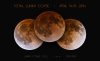 Total Lunar Eclipse April 2014 - Totality Triad.jpg
