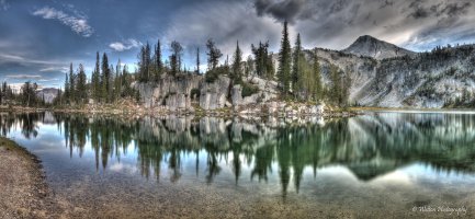 Mirror Lake - Eagle Cap.jpg