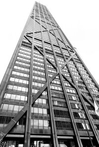 John Hancock Center, west face, Chicago.jpg