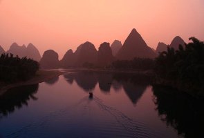 Li River Bridge Sunrise.jpg