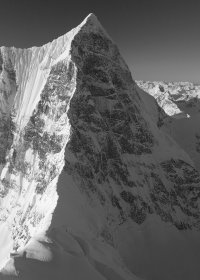 deborah east ridge bw.jpg