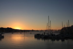 Audierne Sunrise.jpg