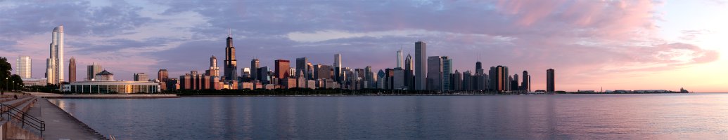 Chicago Sunrise_Panorama1 Med.jpg