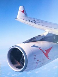 IMG_9979 Capturing Blades of Jet Engine - Surinam Airways at 1-8000s.JPG