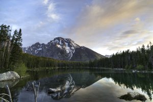 Leigh Lake Sunrise.jpg