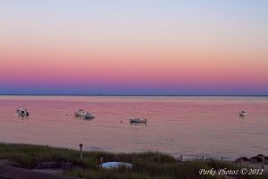 Sunset at the Cape 2012.jpg