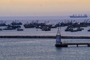 sunset Lima light house.jpg
