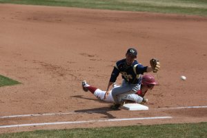 BC Runner Safe - GT Wild Throw to First.jpg