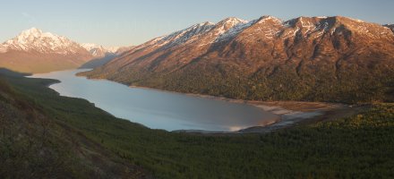 Eklutna Lake pano.jpg