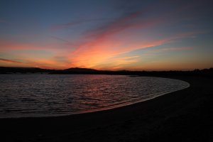 Sunset at the Warren.jpg