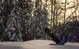 Minecraft pick in snow Brihter pickaxe Crop (2).jpg