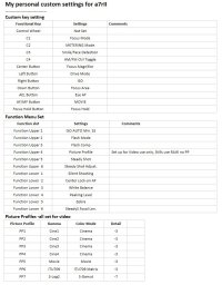 My A7RII custom settings.JPG