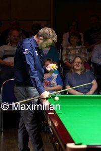 13 Murphy v Surety give back my century.JPG